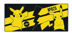 EAN 3665361082118 - ABYstyle Pokémon Negro, Amarillo imagen 1