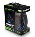 EAN 5901299922392 - Esperanza EGH300B Auriculares Alámbrico Diadema Juego Negro, Azul imagen 4