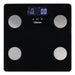 EAN 8712836992771 - Tristar WG-2442 báscula de baño Plaza Negro Báscula personal electrónica imagen 1