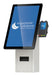 EAN 5715063870297 - Ergonomic Solutions SpacePole Kiosk SPK402-02 accesorio para terminal de punto de venta Juego para quiosc imagen 2