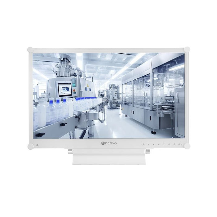 EAN 4710739598186 - AG Neovo X24200A1E0000 monitor de vigilancia Monitor para circuito cerrado de televisión CCTV 60,5 cm (23 imagen 3