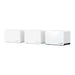 EAN 6957939003043 - Mercusys HALO H85X Doble banda (2,4 GHz / 5 GHz) Wi-Fi 6 (802.11ax) Blanco 3 imagen 3
