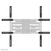 EAN 8717371449582 - Neomounts AWLS-950BL1 accesorio para soporte de televisor imagen 7