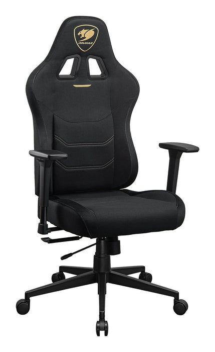 EAN 4711649770273 - COUGAR Pryme Silla para videojuegos de PC Negro imagen 8