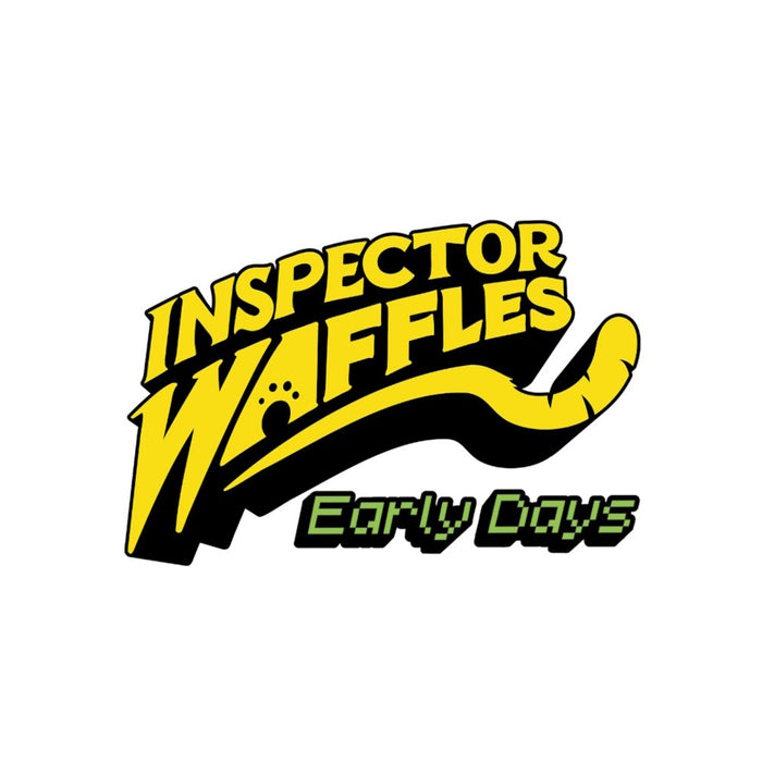 Juego Inspector Waffles Early Days Playstation 5
