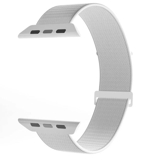 EAN 8018417441417 - PURO PUSPORTAW44WHI Accesorios para dispositivos vestibles inteligentes Grupo de rock Blanco Nylon imagen 2