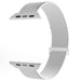 EAN 8018417441417 - PURO PUSPORTAW44WHI Accesorios para dispositivos vestibles inteligentes Grupo de rock Blanco Nylon imagen 2