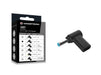 EAN 4015867237731 - Conceptronic ABBY15PC02 accesorio para portatil Clavija de adaptador de corriente para ordenador portátil imagen 3
