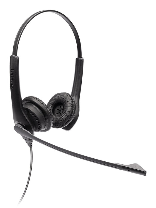 EAN 5706991025811 - Jabra Biz 1100 EDU Auriculares Alámbrico Diadema Educación USB tipo A Negro imagen 1