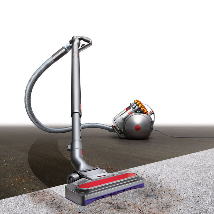 EAN 5025155027523 - Dyson Cinetic Big ball Multi floor 2 0,8 L Aspiradora cilíndrica Secar 700 W Sin bolsa imagen 2