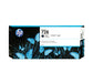 EAN 0888793397879 - HP 728 300-ml Matte Black DesignJet Ink Cartridge cabeza de impresora Inyección de tinta térmica imagen 1