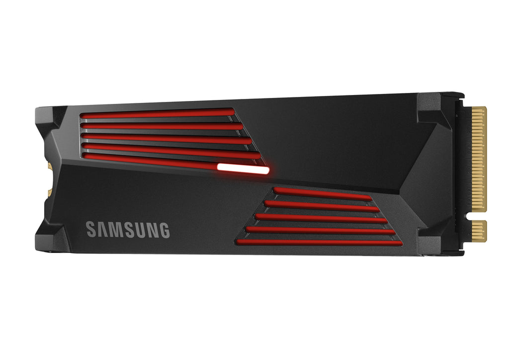 EAN 8806095255811 - Samsung 990 Pro 4 TB M.2 PCI Express 4.0 NVMe V-NAND TLC imagen 9