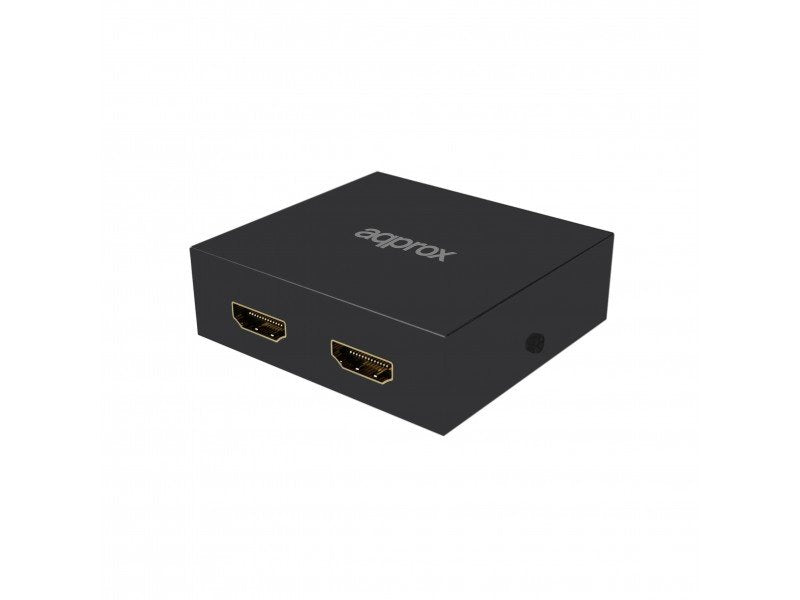 Approx Splitter Hdmi 2 Puertos 1080p Appc30