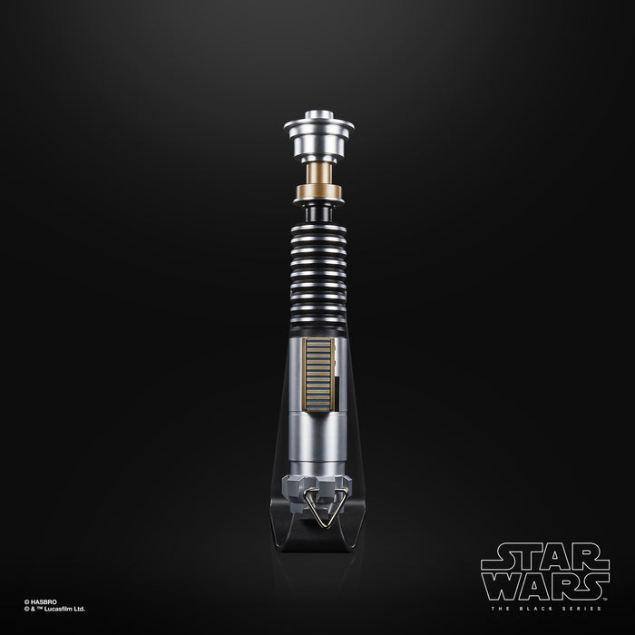 Réplica Hasbro Force Fx Star Wars Black Series Sable De Luz Luke Skywalker