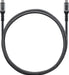 EAN 4040849742125 - Goobay 74212 cable USB 1,5 m USB C Negro, Gris imagen 4
