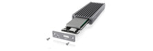 EAN 4250078168911 - ICY BOX IB-1817M-C31 Caja externa para unidad de estado sólido (SSD) Gris M.2 imagen 5