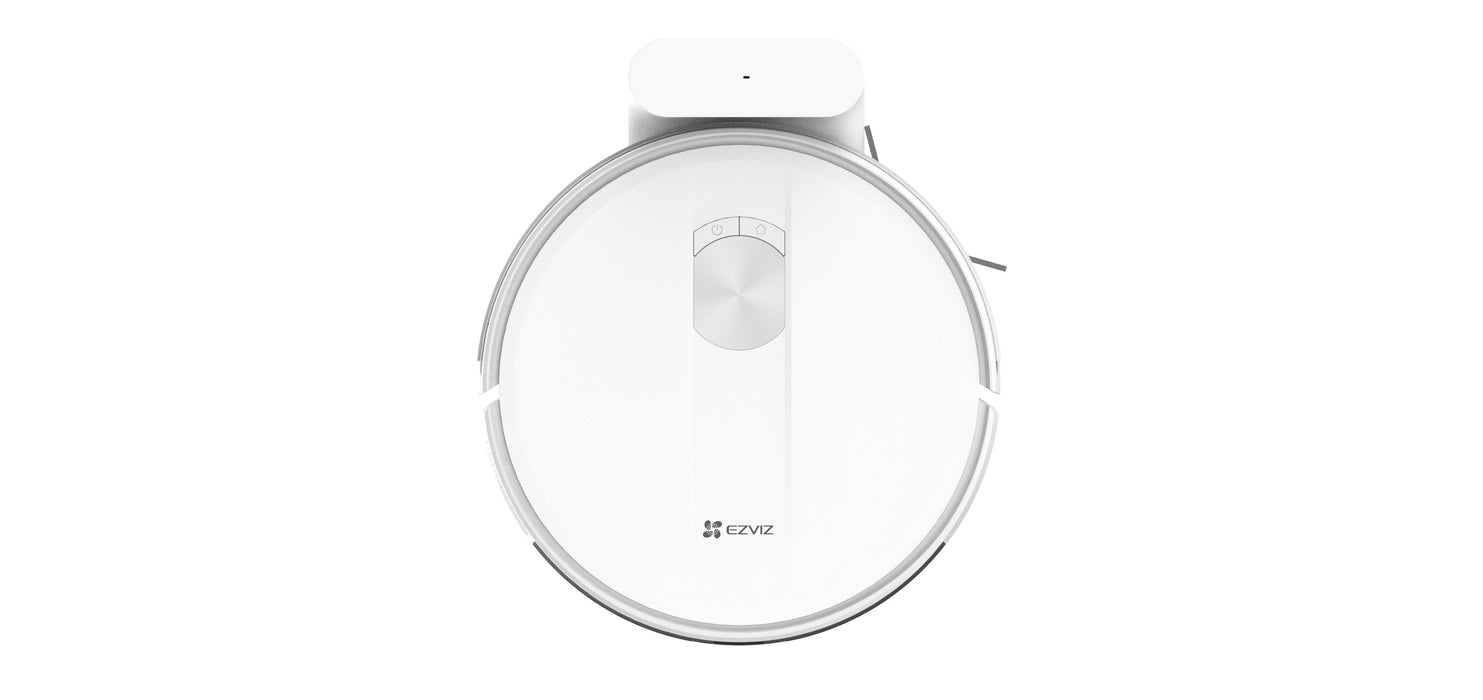 EAN 6941545618944 - EZVIZ RC3 0,55 L Blanco imagen 2