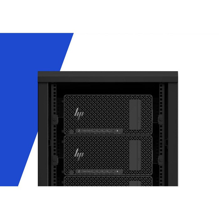 EAN 0199251561597 - HP Z2 Tower G1i Wolf Pro Security Edition Intel Core Ultra 7 265 32 GB DDR5-SDRAM 1 TB SSD NVIDIA RTX A10 imagen 12