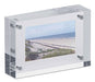 EAN 4002390042659 - MAUL 1954605 marco Expositor de pie retroiluminado Transparente imagen 4
