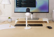 EAN 0840006673460 - Elgato Wave Neo Blanco Micrófono de superficie para mesa imagen 6