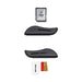EAN 8436574706109 - AISENS ASCR-SN02SD-BK lector de control de acceso Lector USB de control de acceso imagen 3