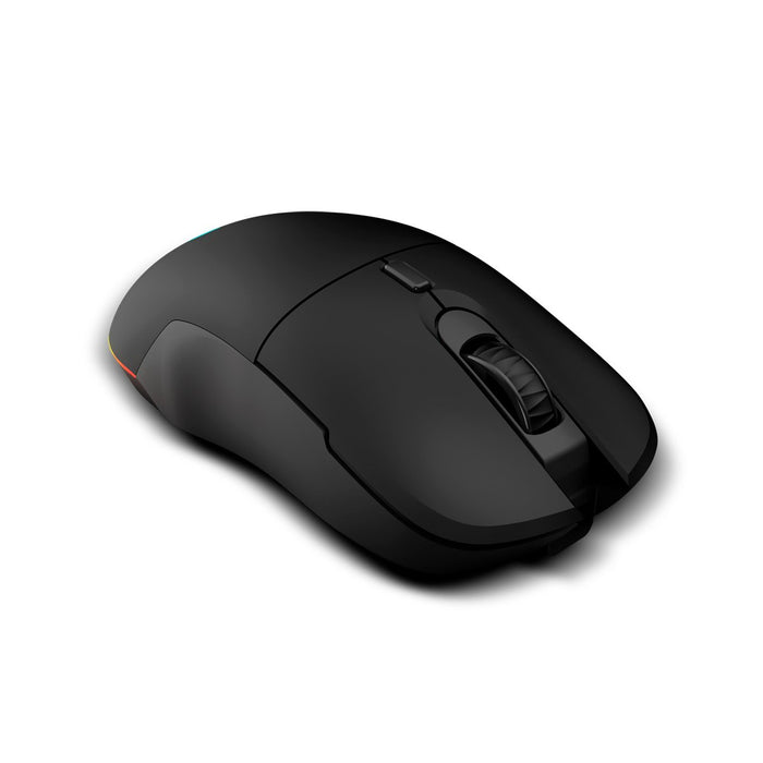 EAN 8436587974311 - Krom KOMET ratón Juego RF inalámbrico Óptico 2400 DPI imagen 1