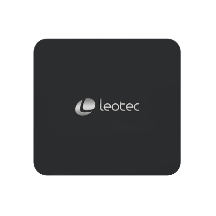EAN 8436588883582 - Leotec LEMPC20 PC/estación de trabajo barebone Negro 1,9 GHz imagen 5