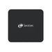 EAN 8436588883582 - Leotec LEMPC20 PC/estación de trabajo barebone Negro 1,9 GHz imagen 5