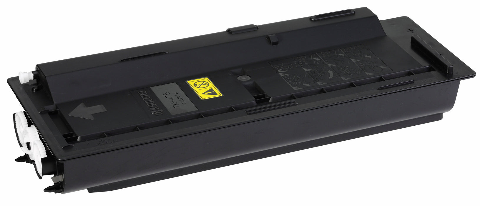 EAN 0632983019160 - KYOCERA TK-475 cartucho de tóner 1 pieza(s) Original Negro imagen 1