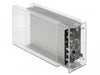 EAN 4043619426249 - DeLOCK 42624 caja para disco duro externo Carcasa de disco duro/SSD 2.5/3.5" imagen 2