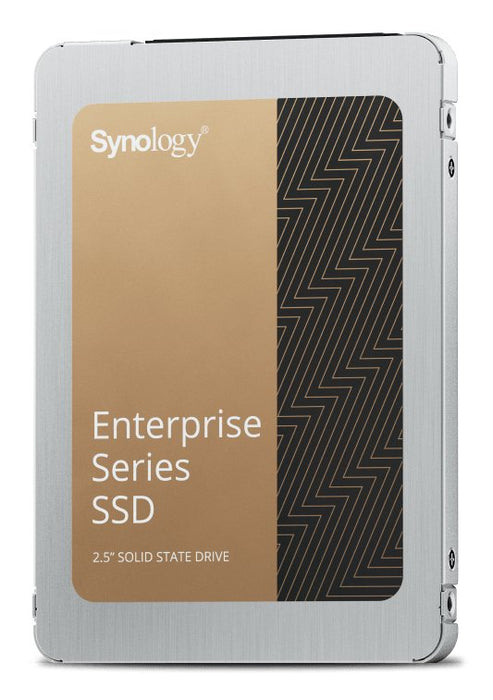 EAN 4711174726158 - Synology SAT5221-960G unidad de estado sólido 960 GB 2.5" Serial ATA III imagen 1