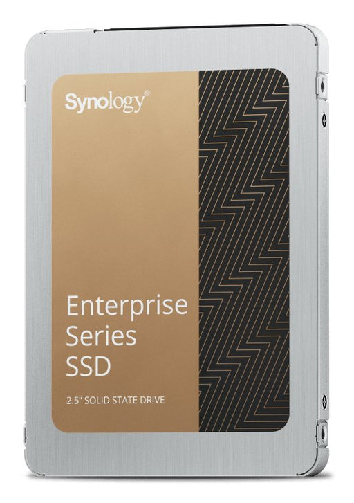 EAN 4711174726158 - Synology SAT5221-960G unidad de estado sólido 960 GB 2.5" Serial ATA III imagen 1