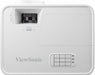 EAN 766907018073 - Viewsonic LS510W videoproyector Proyector de alcance estándar 3000 lúmenes ANSI LED WXGA (1280x800) Blanco imagen 5