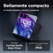EAN 0840023259586 - Motorola razr 50 ultra 17,5 cm (6.9") SIM doble Android 14 5G USB Tipo C 12 GB 512 GB 4000 mAh Marina imagen 18