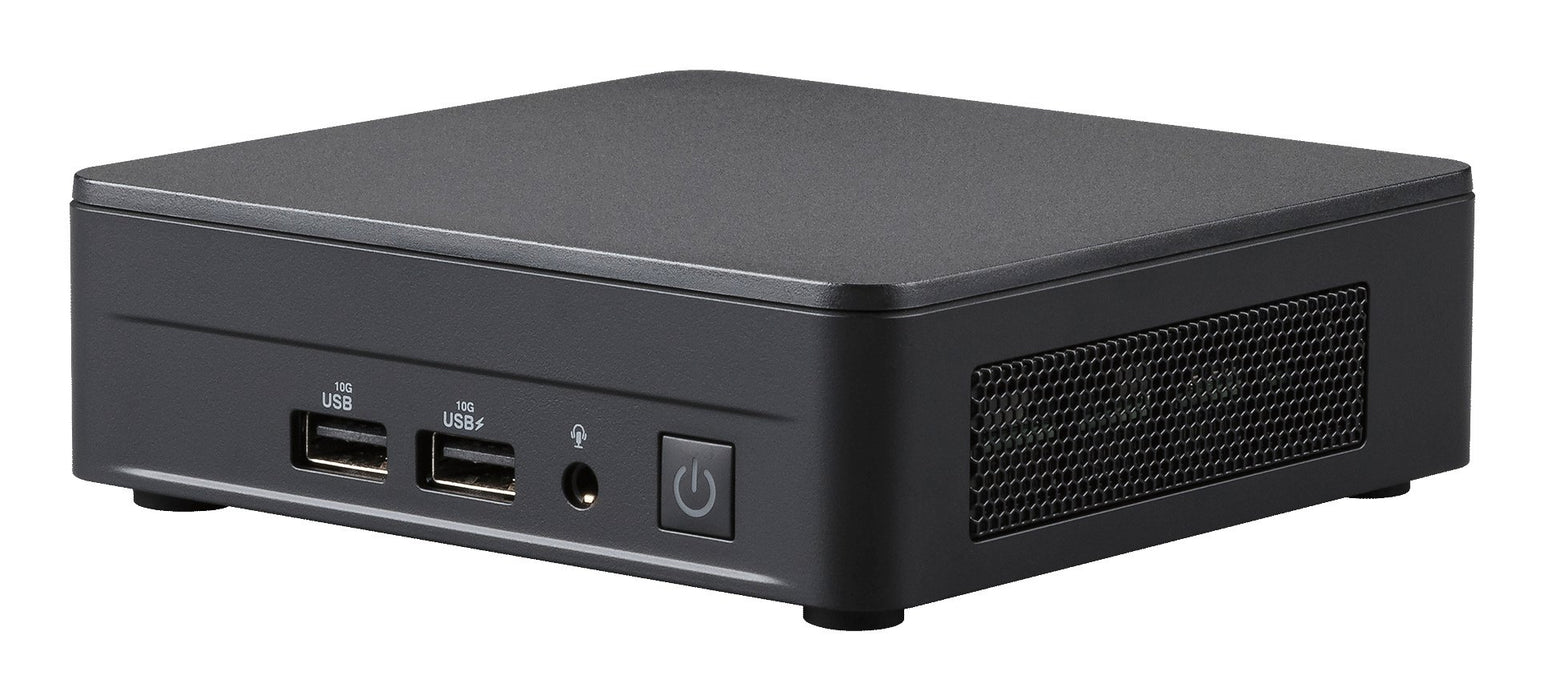 EAN 4711387501726 - ASUS NUC 13 RNUC13ANKi50WC0 UCFF Negro i5-1340P imagen 3