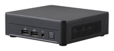EAN 4711387501726 - ASUS NUC 13 RNUC13ANKi50WC0 UCFF Negro i5-1340P imagen 3