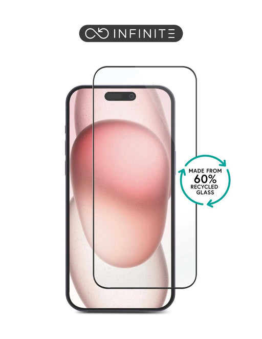 EAN 5715063877609 - eSTUFF ES501437 protector de pantalla o trasero para teléfono móvil Apple 1 pieza(s) imagen 1