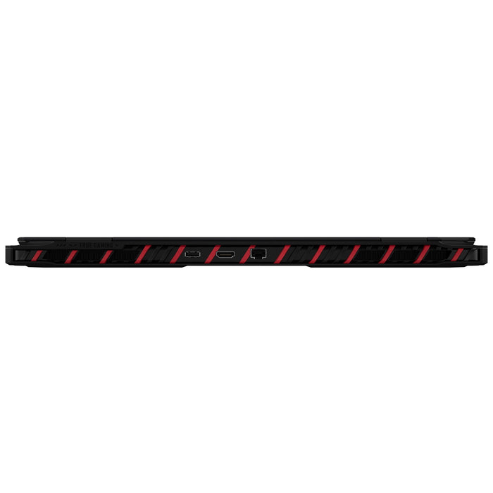 Msi Raider 18 Hx Ai A2xwig-270fr Intel Core Ultra 9 285hx Ordenador Portátil 45,7 Cm (18) Uhd+ 64 Go Ddr5-Sdram 4 To Ssd Nvidia Geforce Rtx 5080 Wi-Fi 7 (802.11be) Windows 11 Pro Negro