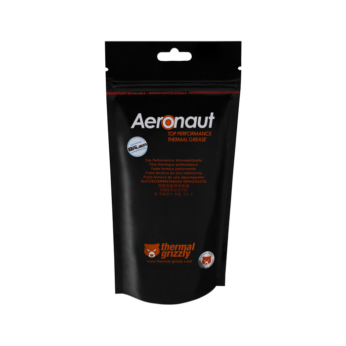EAN 4260711990441 - Thermal Grizzly TG-A-100-R compuesto disipador de calor Cubierta de pasta térmica 26 g imagen 6