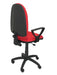 EAN 8436549392511 - PIQUERAS Y CRESPO Ayna bali Asiento acolchado Respaldo acolchado imagen 6