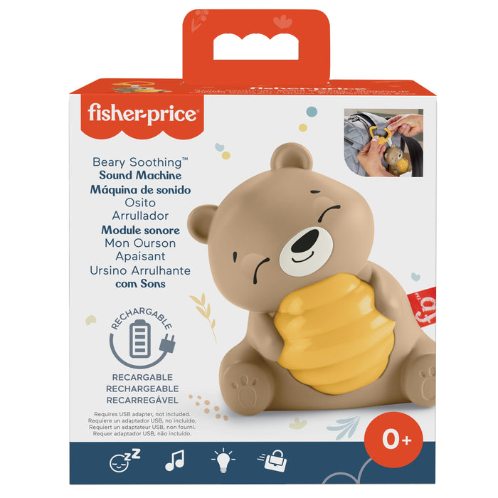 EAN 194735171422 - Fisher-Price Sensimals HRB18 juguete de peluche imagen 6
