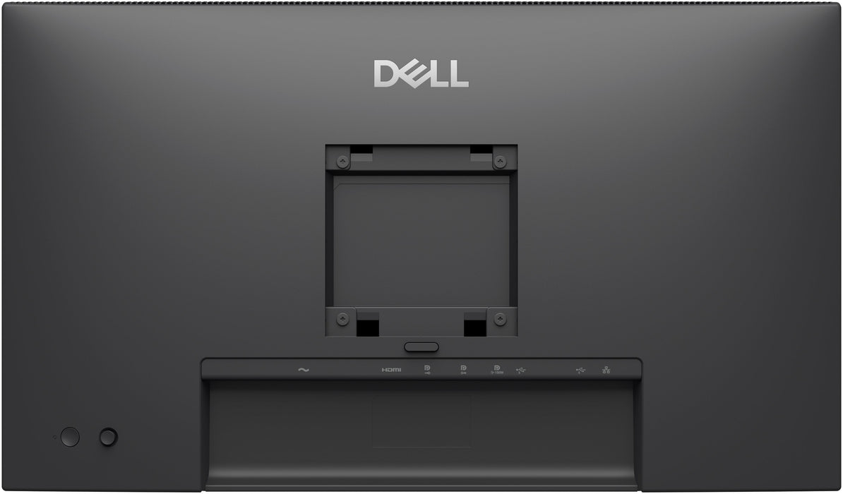 Monitor Dell Lcd P2426he 24" Ips Fhd 1920×1080 Hdmi,Dp,Usb,Usb-C,Rj45 No Stand Black