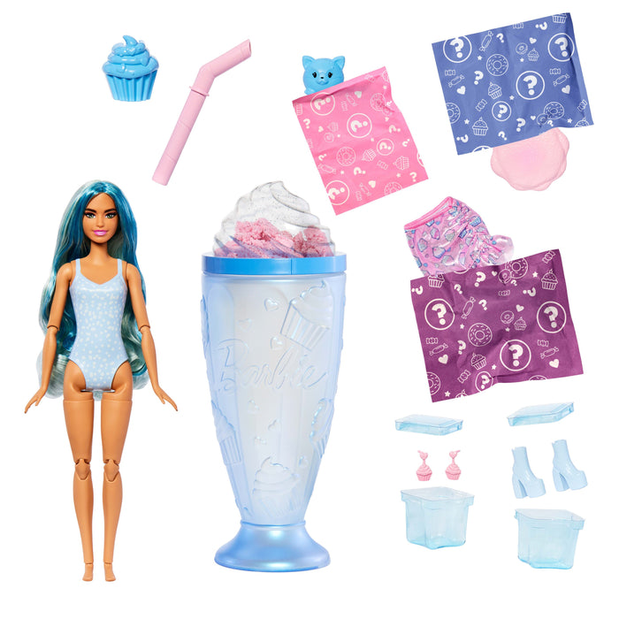 EAN 0194735308620 - Barbie Pop Reveal JFY61 muñeca imagen 4