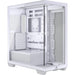 EAN 0840006686040 - Corsair 3500X Midi Tower Blanco imagen 1