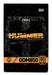 EAN 8436587976063 - NOX Hummer GDM 850W GOLD unidad de fuente de alimentación 20+4 pin ATX ATX Negro imagen 10