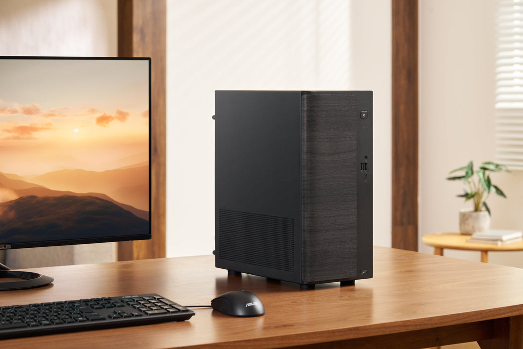 EAN 4711636597654 - ASUS V700 Mini Tower VM701MG-0R7445039W Copilot+ PC AMD Ryzen AI 7 445 16 GB DDR5-SDRAM 512 GB SSD Window imagen 5