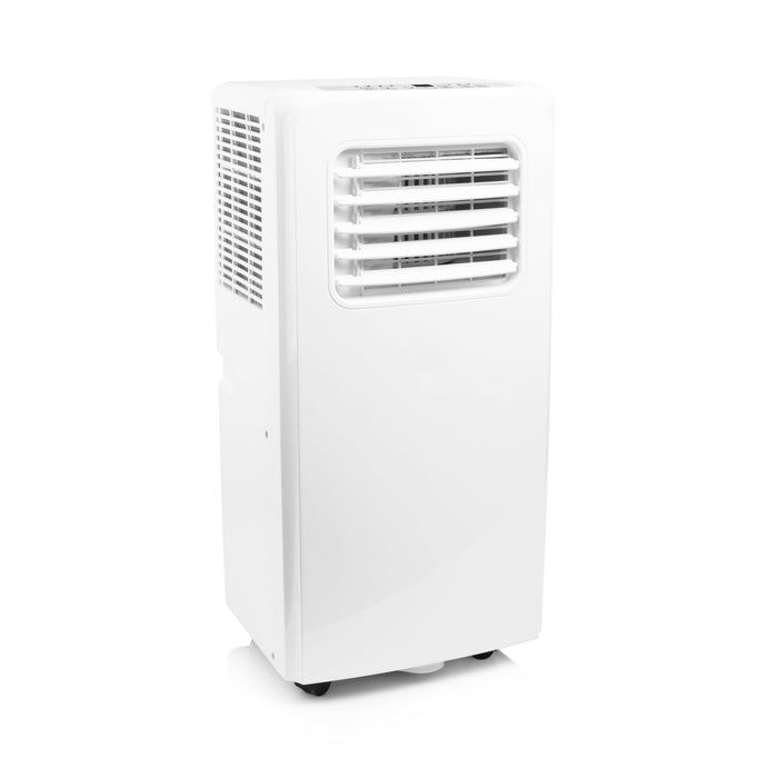 EAN 8713016042712 - Tristar AC-5531 aire acondicionado portátil 0,5 L 65 dB 1110 W Blanco imagen 10
