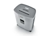 EAN 4009729074251 - Dahle PaperSAFE 260 triturador de papel Corte en partículas 60 dB 4,8 cm Gris, Blanco imagen 4