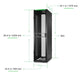 EAN 0731304642275 - APC AR3107B2 armario rack 48U Rack o bastidor independiente Negro imagen 4