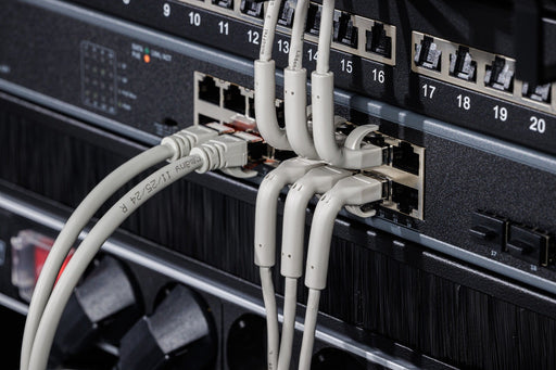EAN 4016032504122 - Digitus DK-1632-A-020B cable de red Cat6a F/FTP (FFTP) imagen 2
